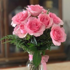 Meet your Posher, Jennifer